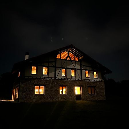 Caserio Bizkar Aia Exterior foto