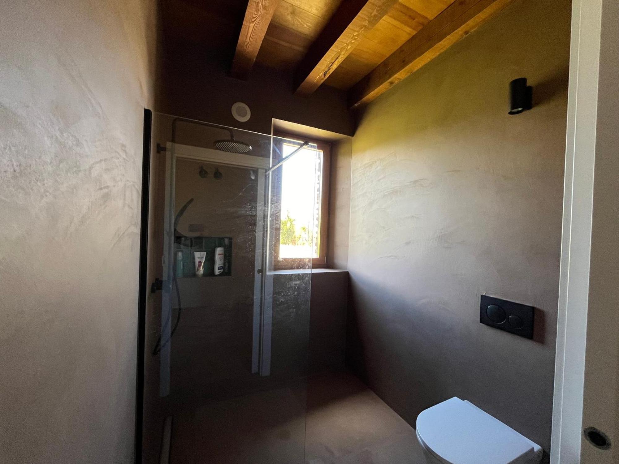 Caserio Bizkar Aia Exterior foto